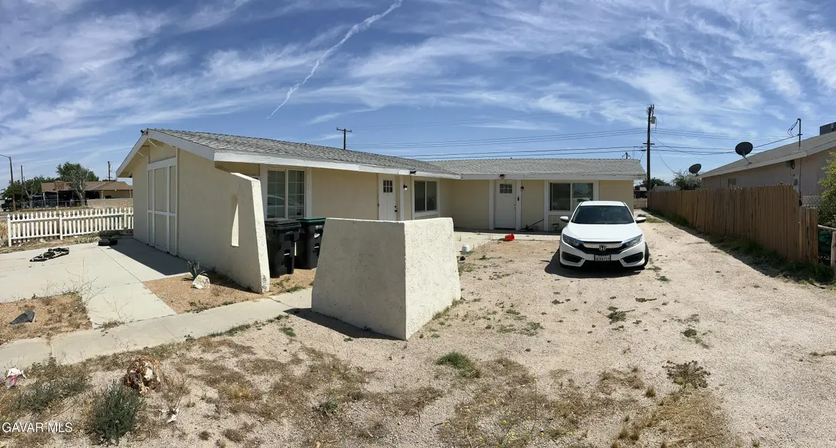 7742 Walpole Avenue, California City, CA 93505 - #1