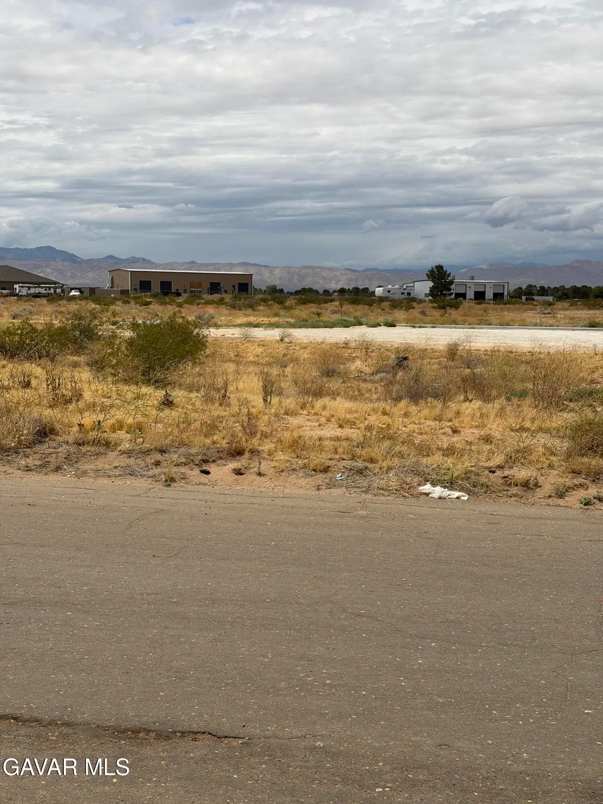 0 Adams Ave, California City, CA 93505 - #1
