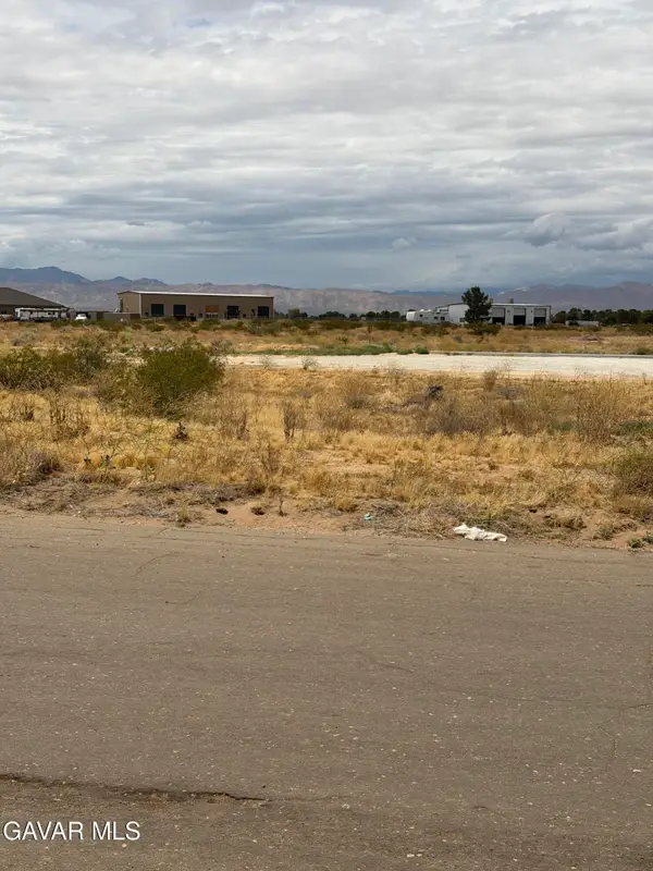 0 Adams Ave, California City, CA 93505
