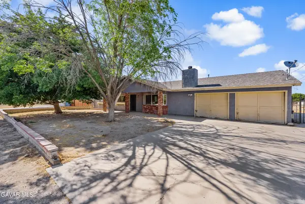 10157 E Ave R 8, Littlerock, CA 93543
