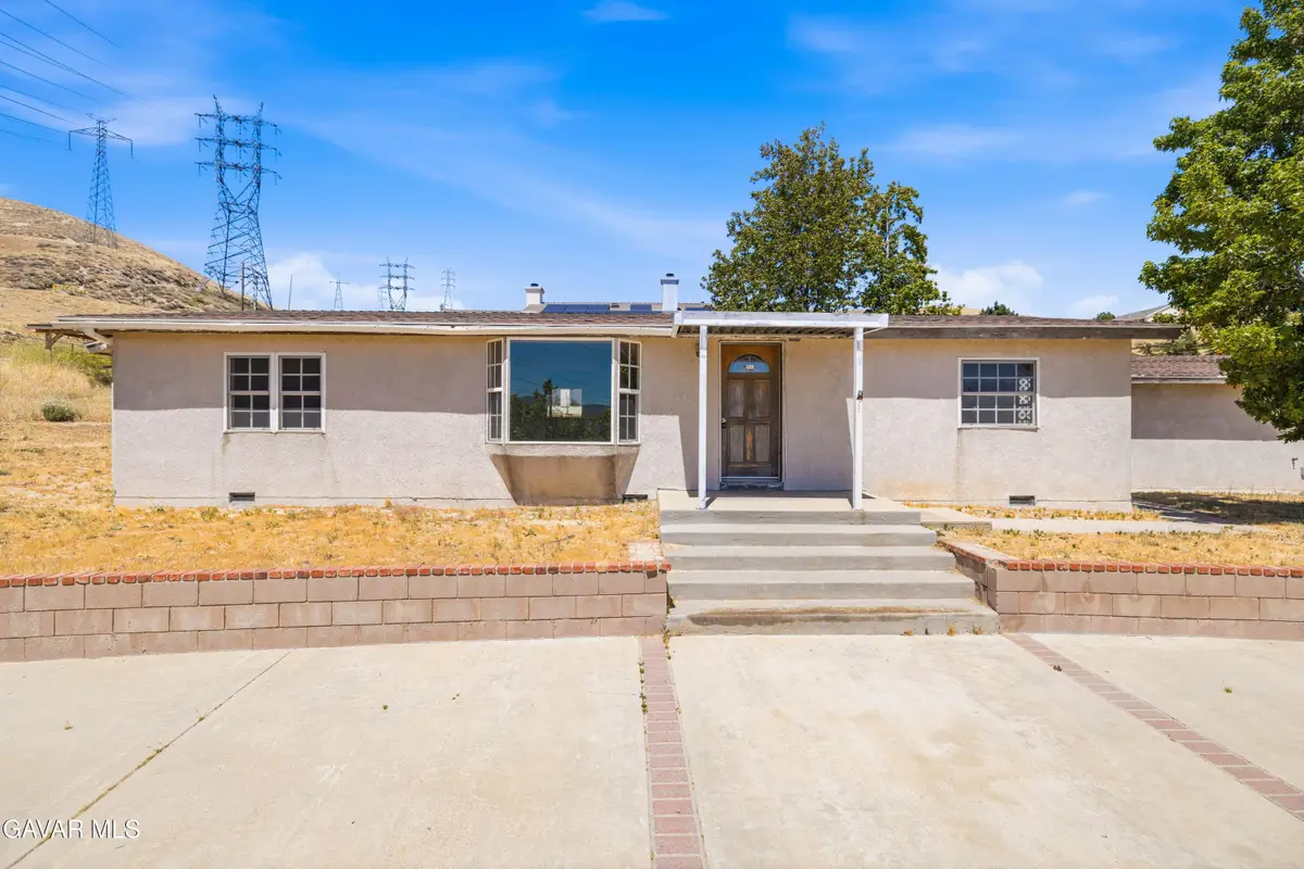 42871 Leadhill Drive, Lake Hughes, CA 93532 - #1