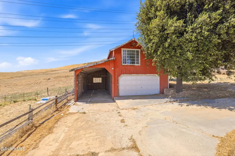 42871 Leadhill Drive, Lake Hughes, CA 93532 - #2