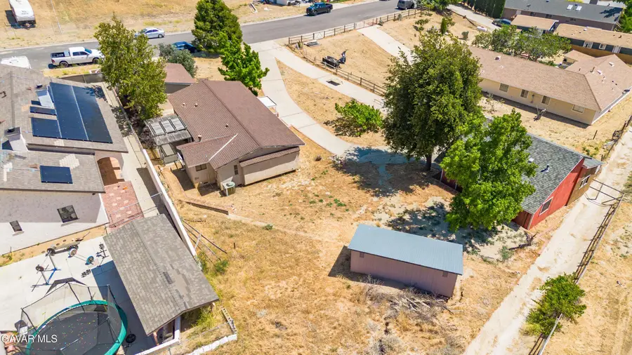 42871 Leadhill Drive, Lake Hughes, CA 93532 - #3