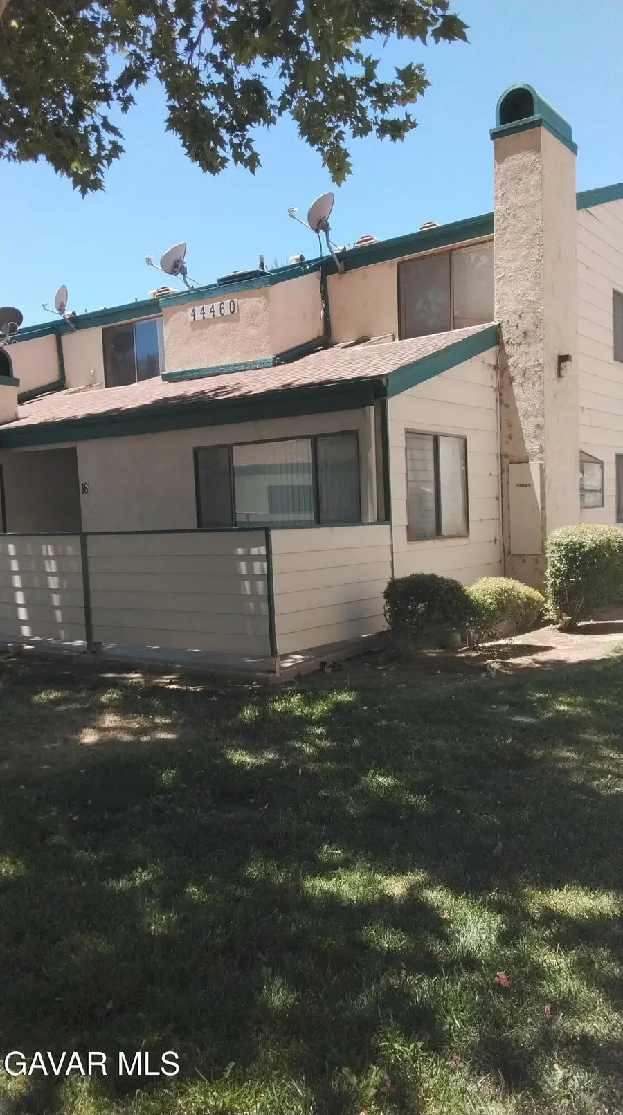 44460 15th Street #Apt 16, Lancaster, CA 93535 - #2