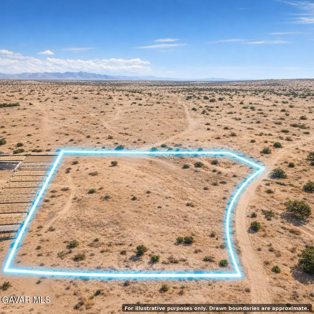 E Dunlin 196e Vic Avenue # P11, Palmdale, CA 93591 - #1