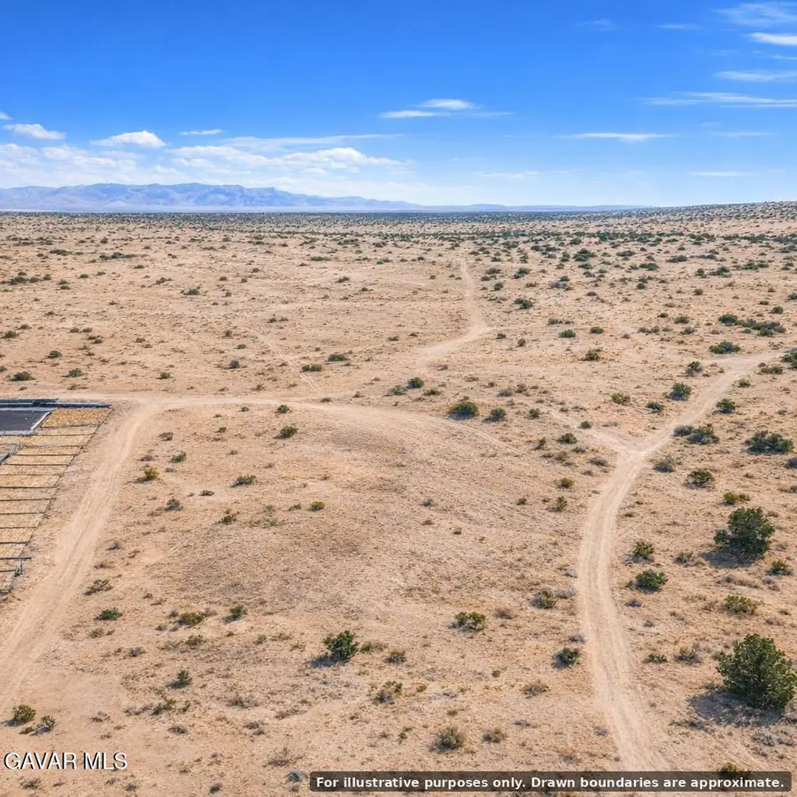 E Dunlin 196e Vic Avenue # P11, Palmdale, CA 93591 - #2