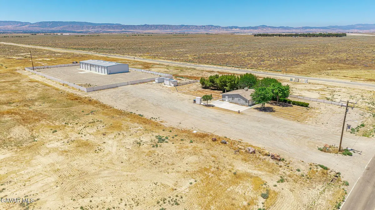 2866 W Avenue F, Lancaster, CA 93536 - #1