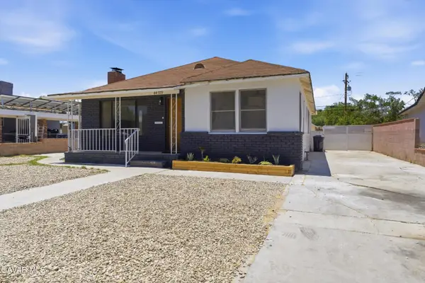44509 Date Avenue, Lancaster, CA 93534