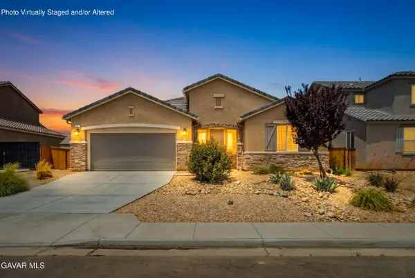 2029 Boxwood Street, Rosamond, CA 93560