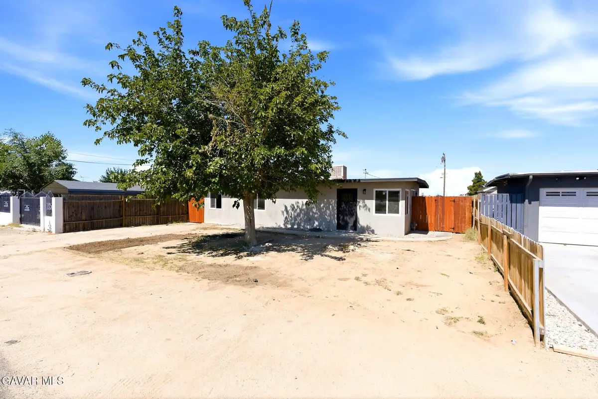 2829 Laurel Street, Rosamond, CA 93560 - #1