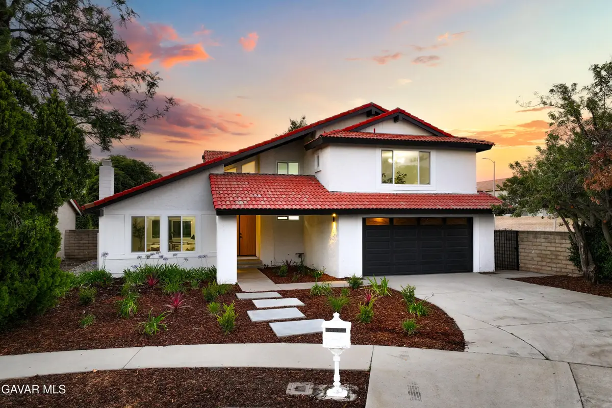 21405 Stanwell Street, Chatsworth, CA 91311 - #1