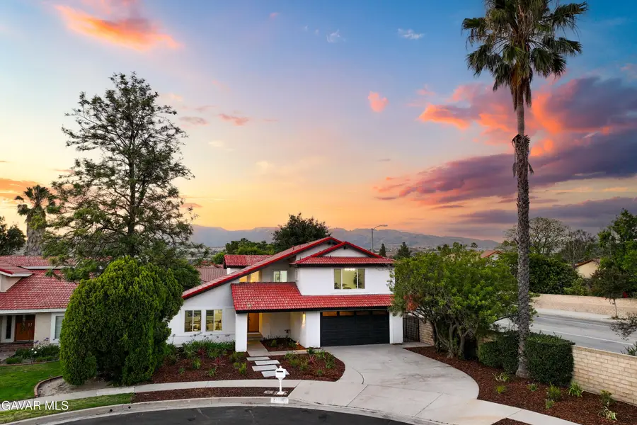 21405 Stanwell Street, Chatsworth, CA 91311 - #2