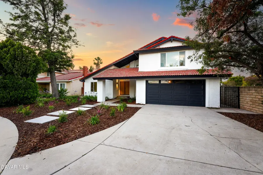 21405 Stanwell Street, Chatsworth, CA 91311 - #3