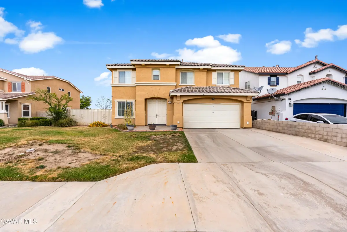 43525 Rucker Street, Lancaster, CA 93535 - #1