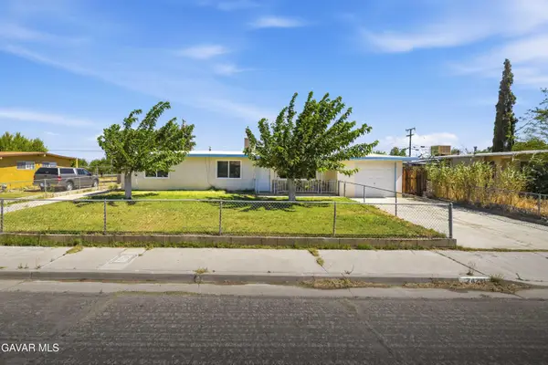 24285 Sage Avenue, Boron, CA 93516