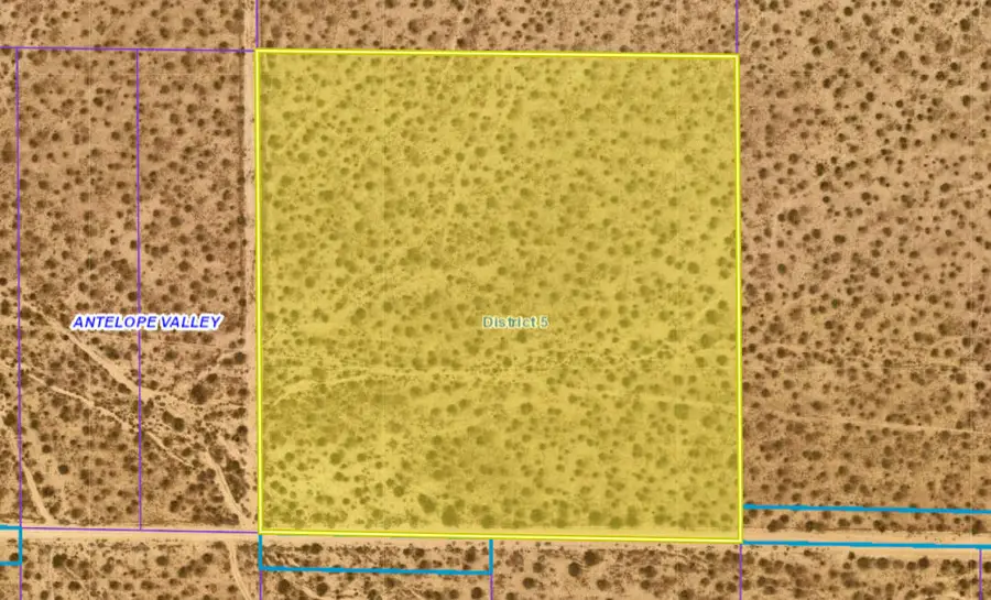 Ave C Vic 245 Ste, Lancaster, CA 93535 - #2