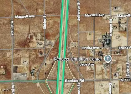 Maxwell Avenue, Rosamond, CA 93560 - #2