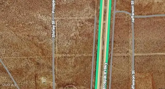 Maxwell Avenue, Rosamond, CA 93560 - #3