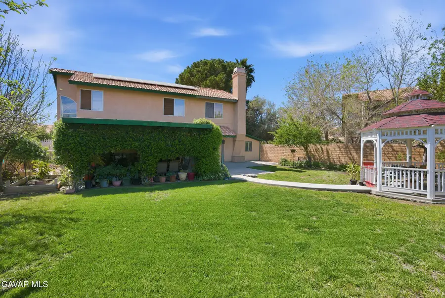 1147 Garnet Avenue, Palmdale, CA 93550 - #2