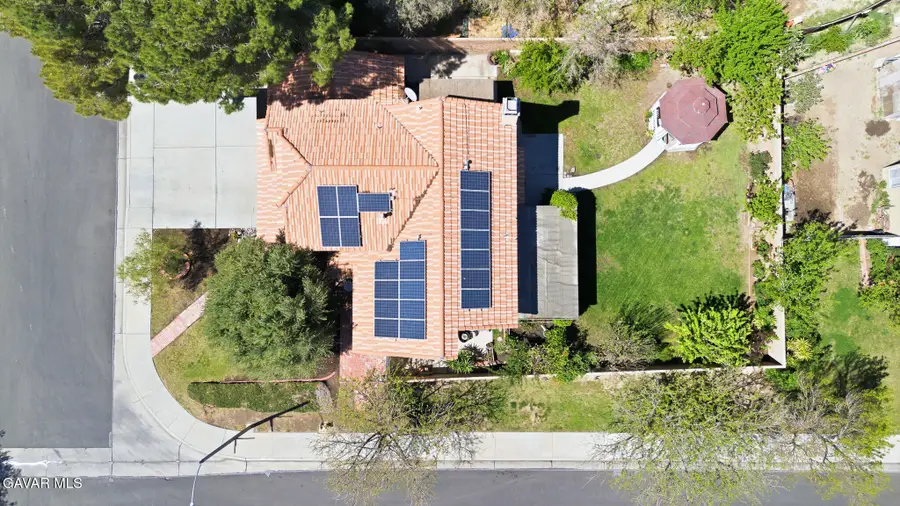1147 Garnet Avenue, Palmdale, CA 93550 - #3