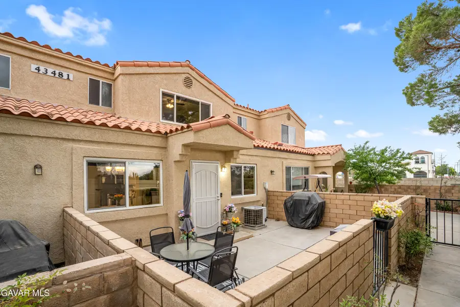 43481 30th Street #Unit 2, Lancaster, CA 93536 - #2