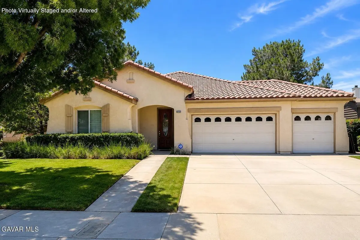 42309 Marbella Street, Quartz Hill, CA 93536 - #1