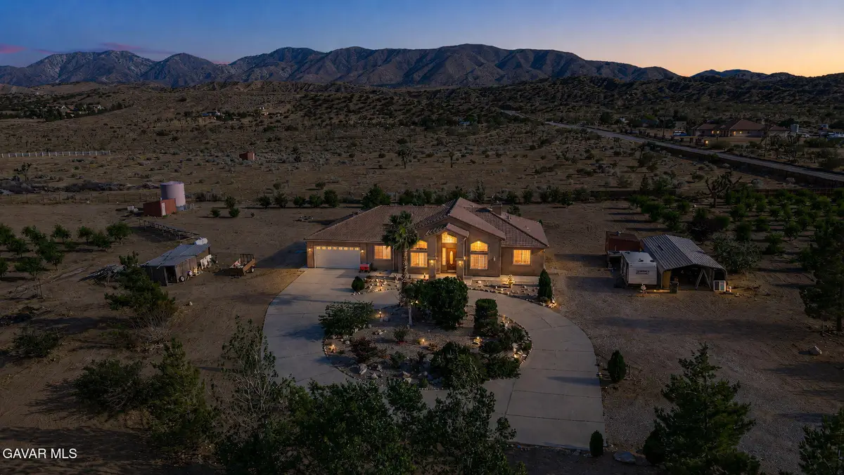 33000 106th Street, Juniper Hills, CA 93543 - #1
