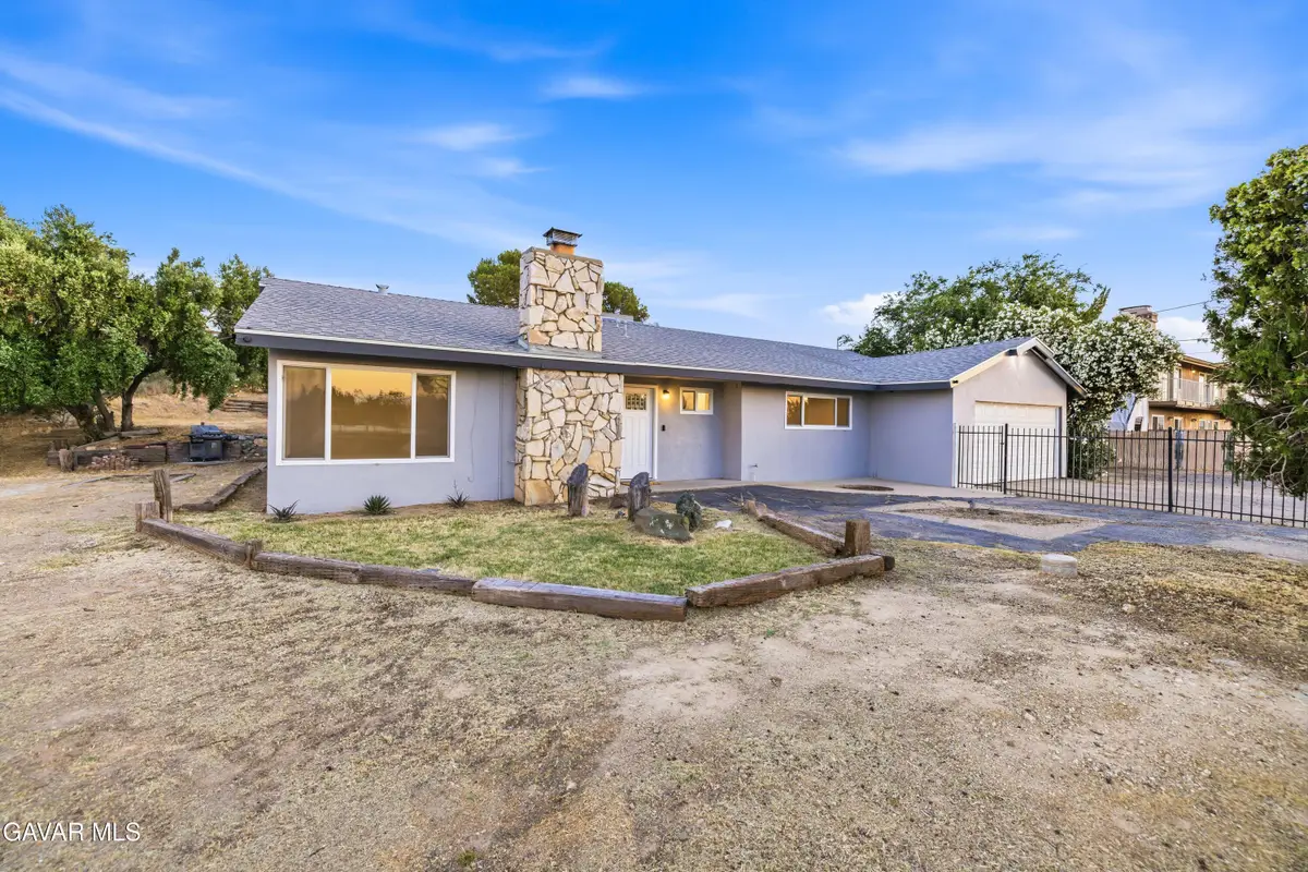 35920 E 42nd Street, Palmdale, CA 93552 - #1