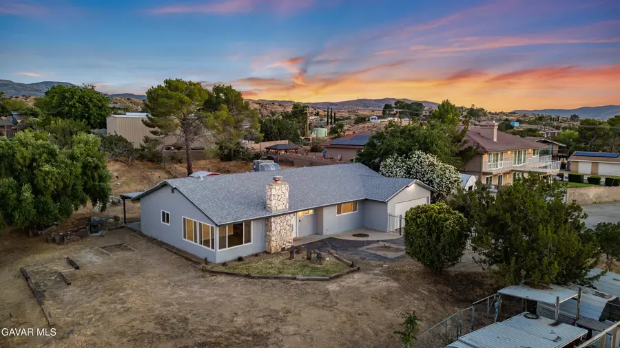 35920 E 42nd Street, Palmdale, CA 93552 - #3