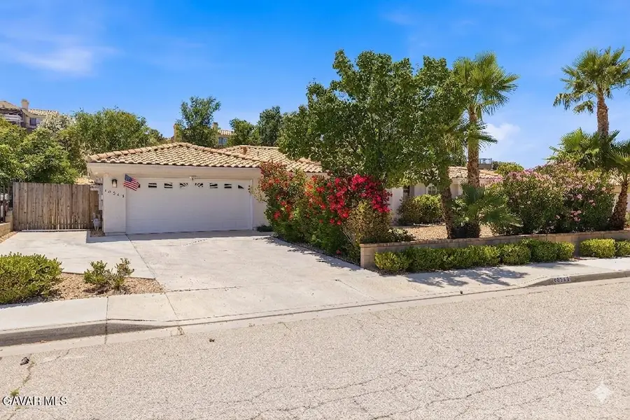 40543 Alabar Drive, Palmdale, CA 93551 - #2
