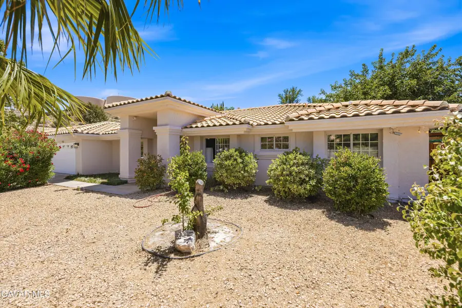 40543 Alabar Drive, Palmdale, CA 93551 - #3