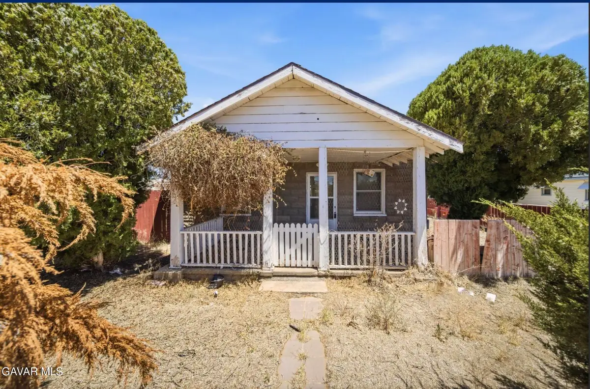26849 Nichols Street, Boron, CA 93516 - #1