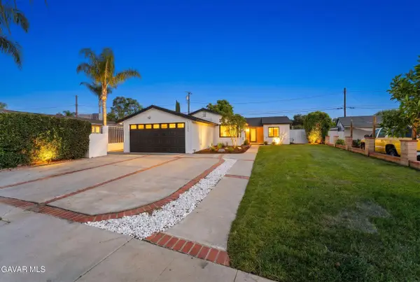 17149 Donmetz Street, Granada Hills, CA 91344