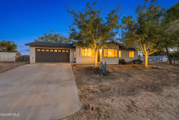 16114 Valeport Avenue, Lancaster, CA 93535