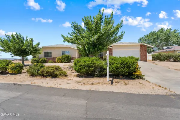 38515 156th Street, Palmdale, CA 93591