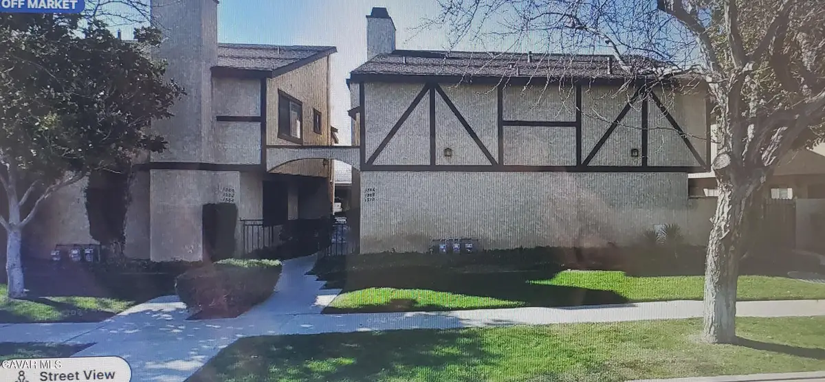 1306 W Avenue J4 Avenue #4, Lancaster, CA 93534 - #1