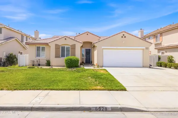 6920 Buchet Drive, Palmdale, CA 93552