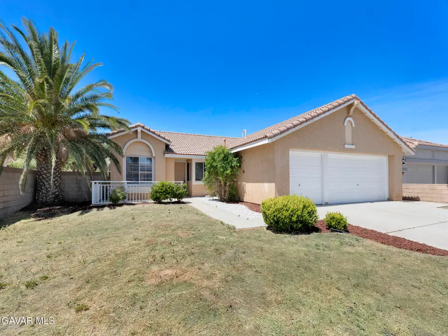 3840 Cobble Court, Palmdale, CA 93551 - #2