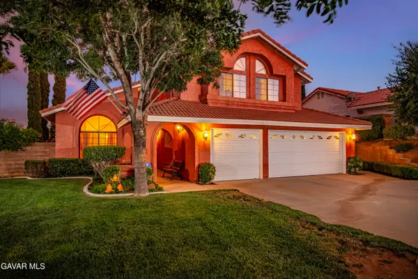 40512 Palmas Court, Palmdale, CA 93551