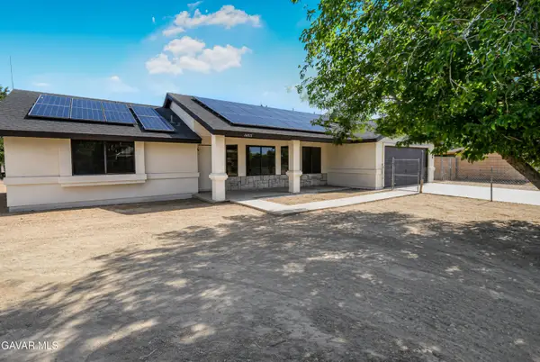 16815 Jubilee Trail, Palmdale, CA 93591