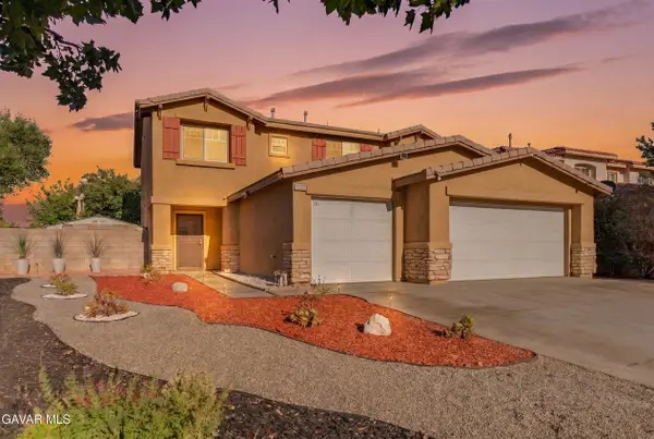 45320 Robinson Drive, Lancaster, CA 93535