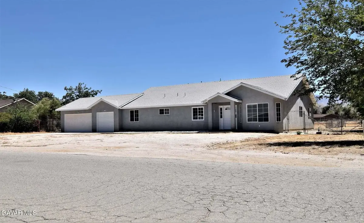 9734 S Avenue S-8, Littlerock, CA 93543 - #1