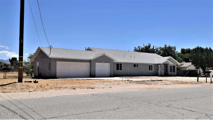 9734 S Avenue S-8, Littlerock, CA 93543 - #3