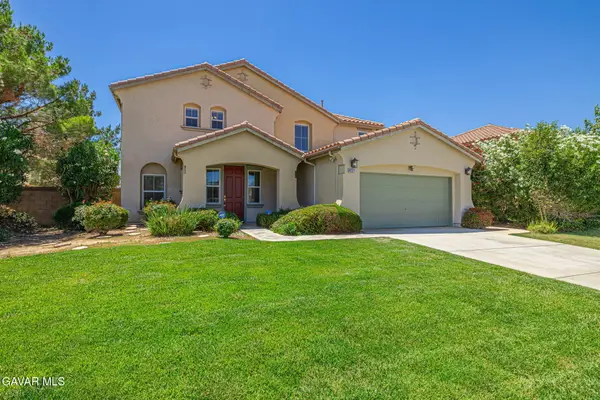 42327 W 42nd Street, Quartz Hill, CA 93536