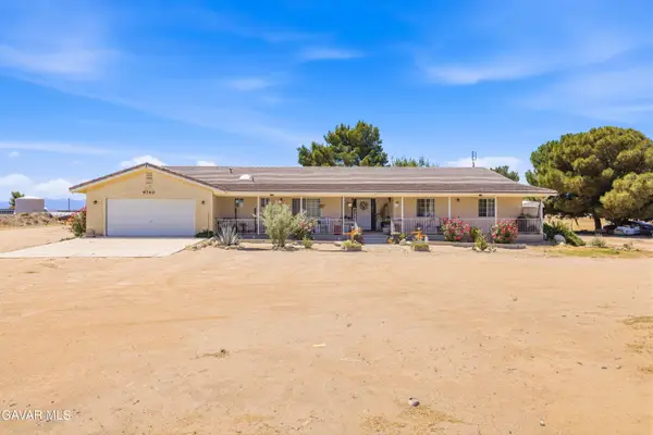 9740 E Avenue G10, Lancaster, CA 93535