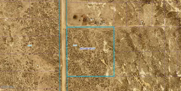 20 E 20th St E Street, Lancaster, CA 93535