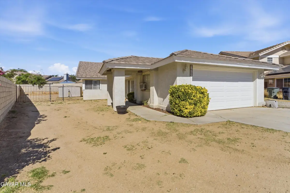 3417 Citrine Lane, Rosamond, CA 93560 - #1