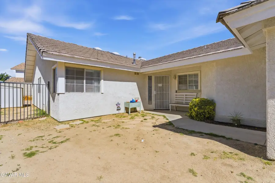 3417 Citrine Lane, Rosamond, CA 93560 - #3