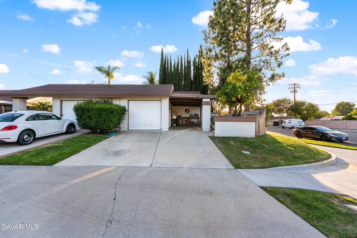 995 Vallejo Avenue, Simi Valley, CA 93065 - #1