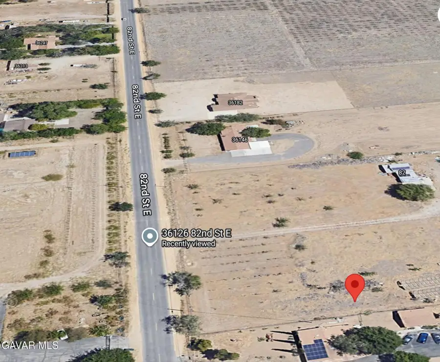 82 E Ste Vic Avenue T6 Ste, Littlerock, CA 93543 - #2